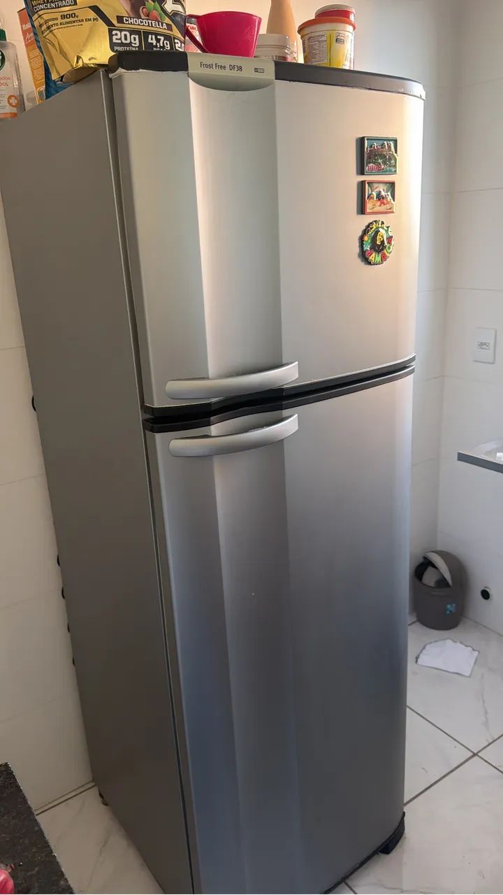 Geladeira 