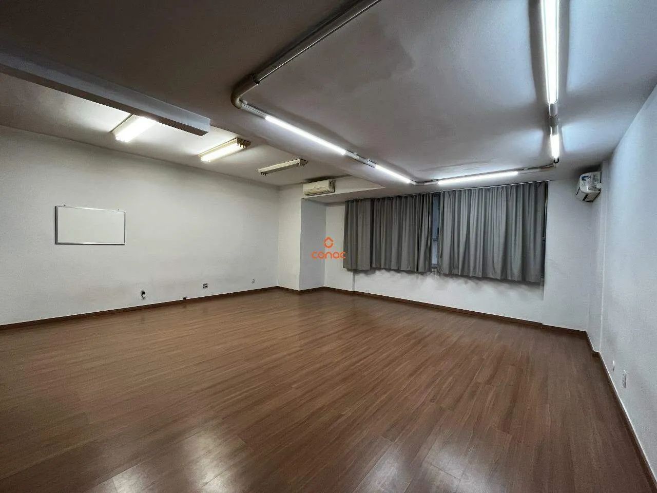 Ótima Sala Comercial para Locação no Edifício Itaúna, Centro do Rio - Foto 5