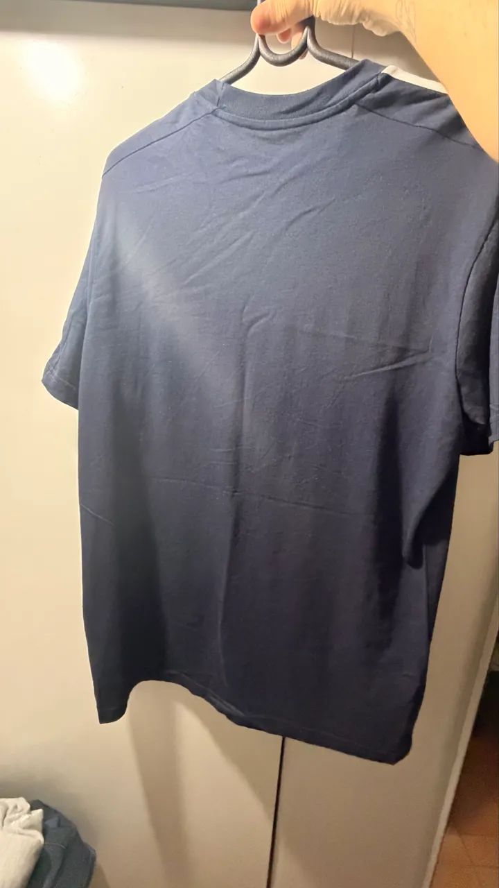 Camiseta adidas original  - Foto 3