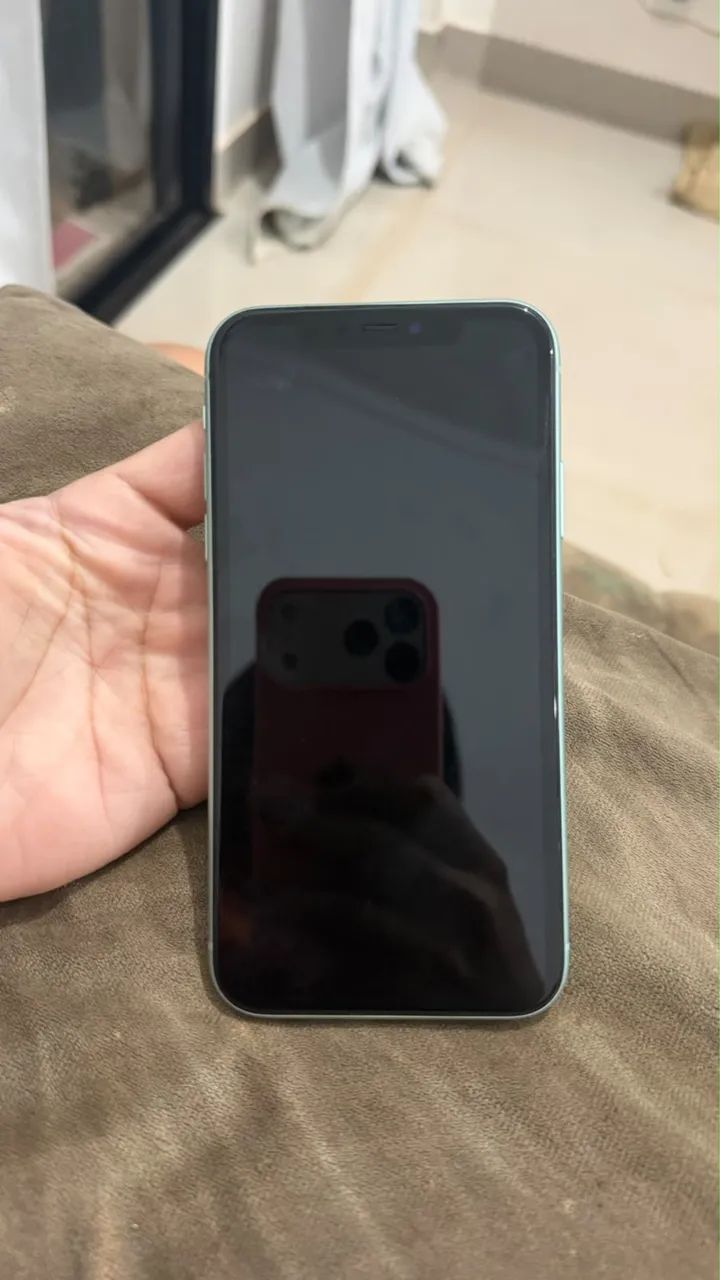 Vendo iPhone 11, 128 Gb - Foto 4