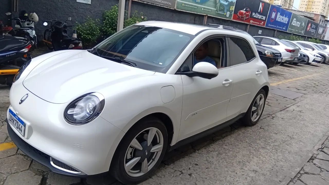 GWM Ora 03 SKIN (ELÉTRICO) 2026