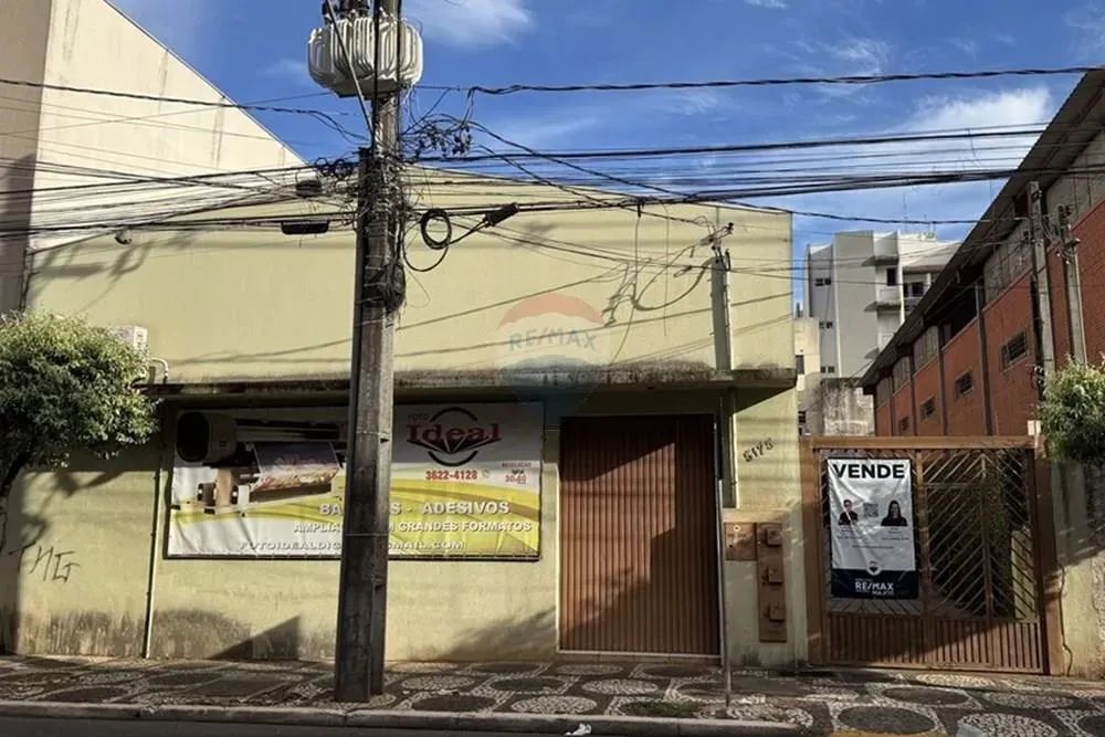 Salão Versátil em Umuarama: Oportunidade Única! - Foto 2