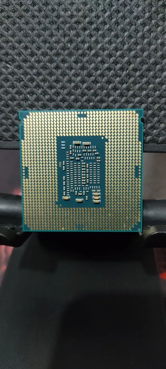 Processador Intel CORE I5-7400 - Foto 2