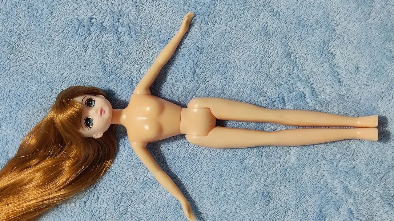 Boneca Licca chan tomy  - Foto 2