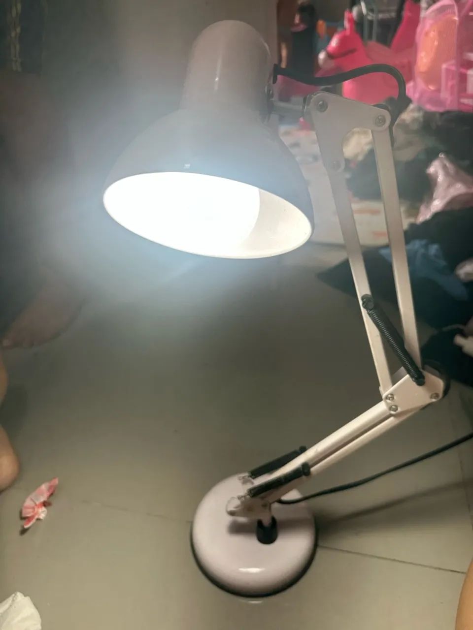Iluminaria de mesa - Foto 2