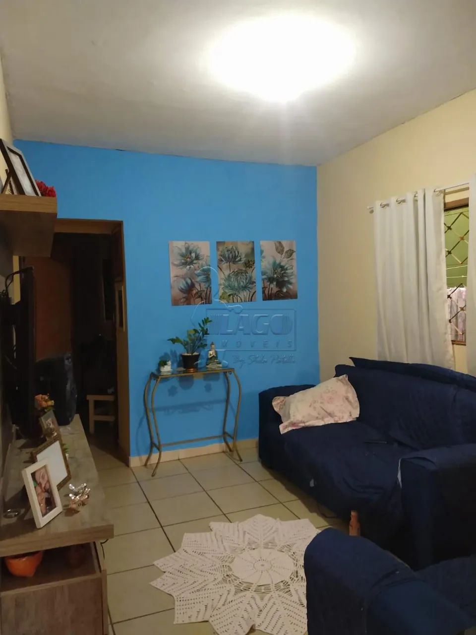 CASA TÉRREA EM SERRANA - Foto 2