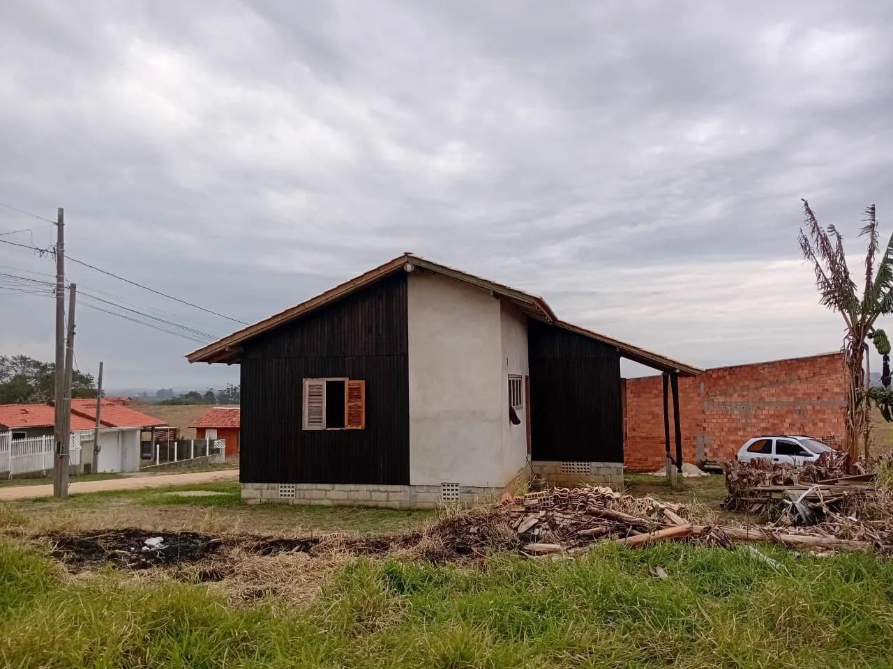 Casa  a venda - Foto 3