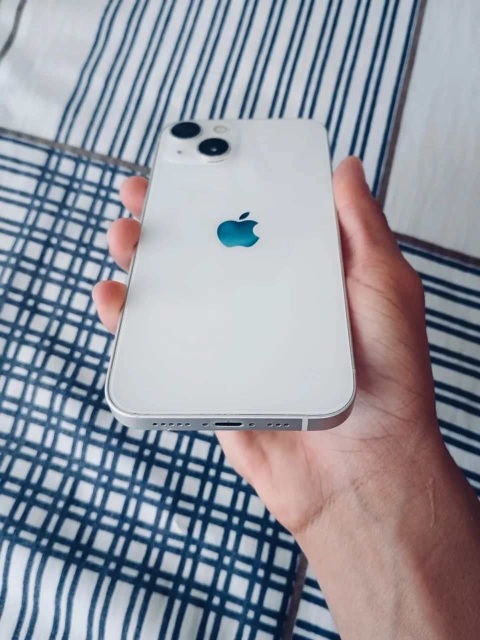 Iphone 13 - Foto 5