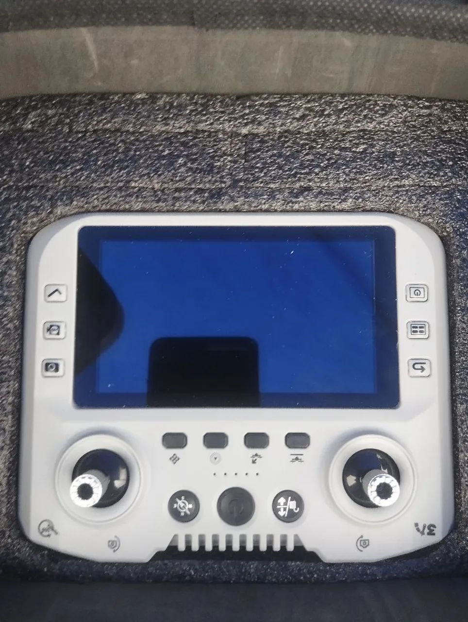 Drone novo sem uso  - Foto 3