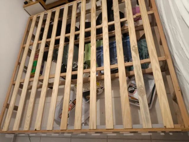 Cama Box Guldi - King Size  - Foto 5