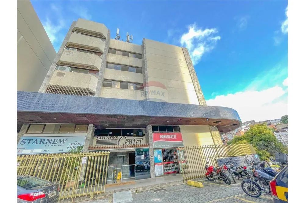 SALA COMERCIAL À VENDA | EXECUTIVE CENTER | ACUPE DE BROTAS