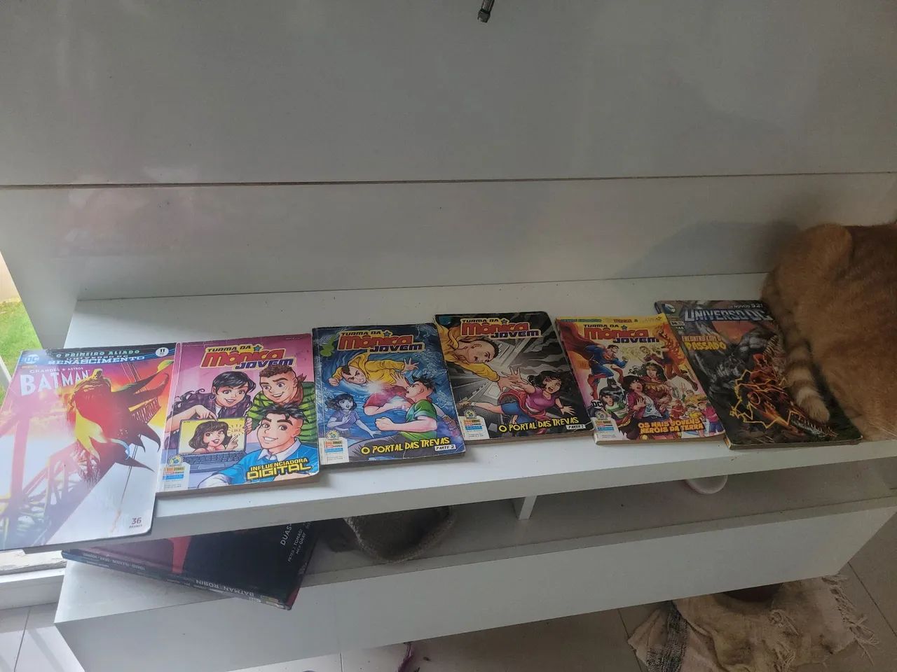 Comics diversos - Foto 2
