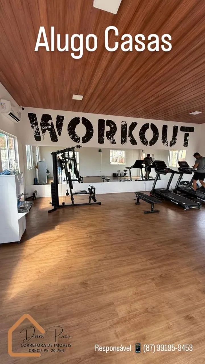 Casa para alugar Sunville - Foto 3