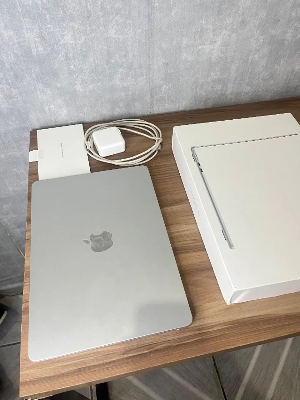 MacBook Air Retina 13 - 2020 - Notebooks - Cohatrac, São José de