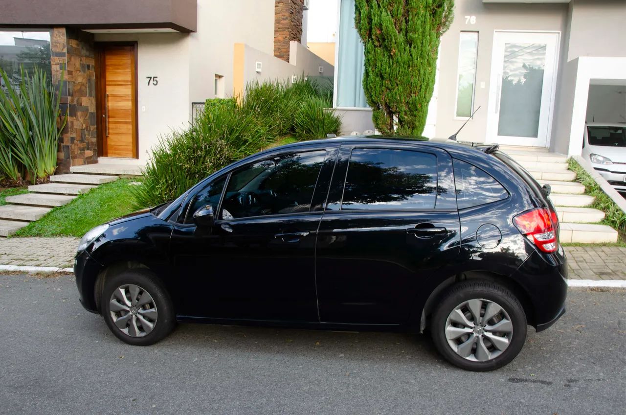 Citroën C3 2020