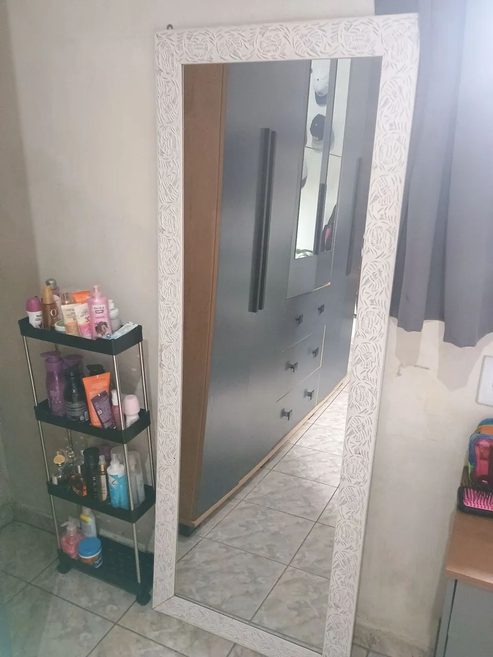 Espelho semi novo  - Foto 2