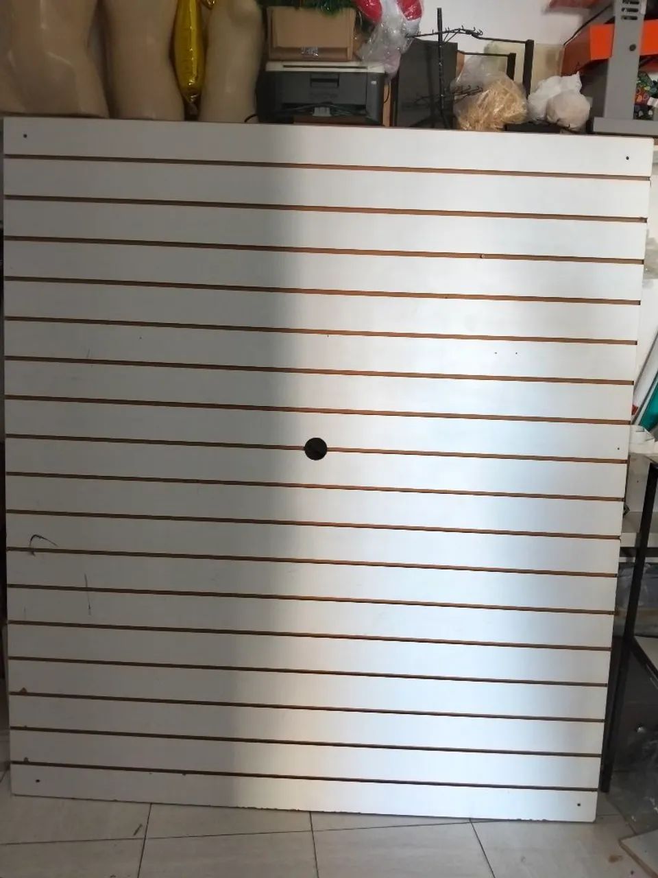 Painel canaletado - Foto 2