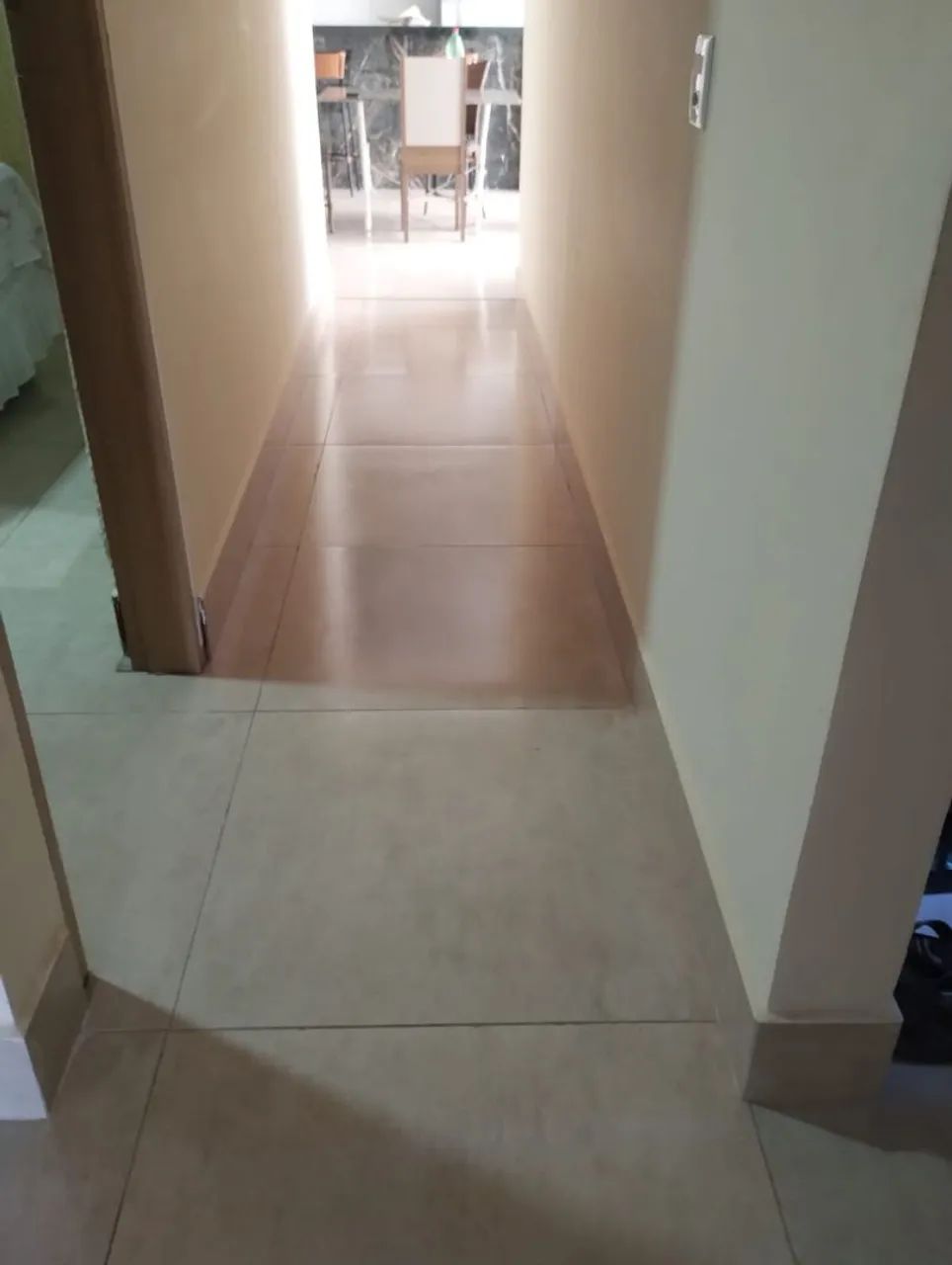 Foto - Marília - Residencial Vida Nova Maracá (Padre Nobrega)