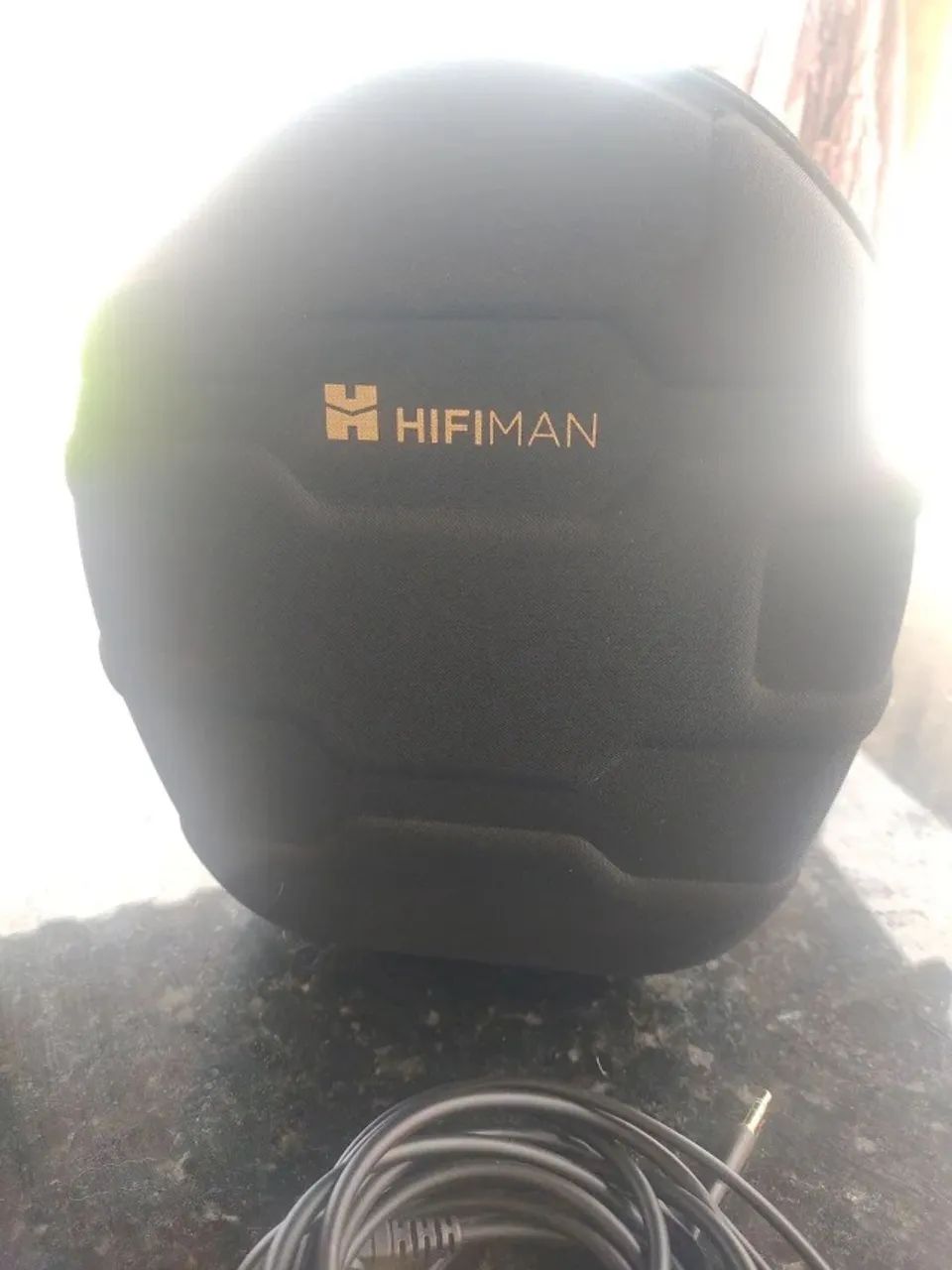 Hifiman Ananda Nano - Fones de Ouvido - Novo Eldorado, Contagem