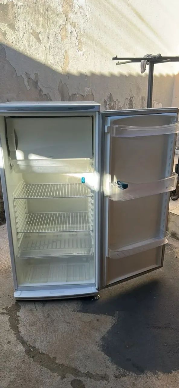 Geladeira  - Foto 2
