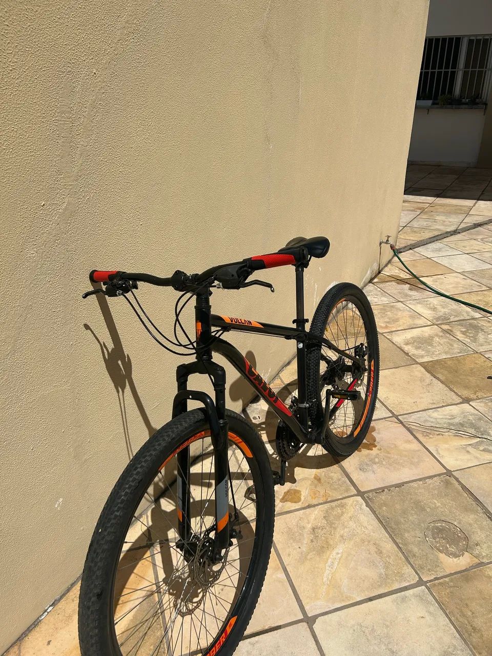 Bicicleta Caloi Vulcan Aro 29 - Foto 3