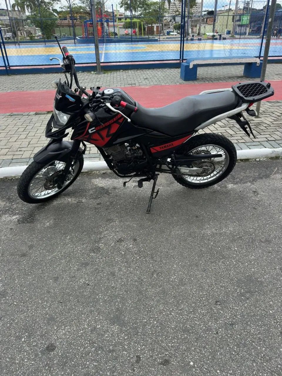 Vendo  XTZ Crosser - Foto 2