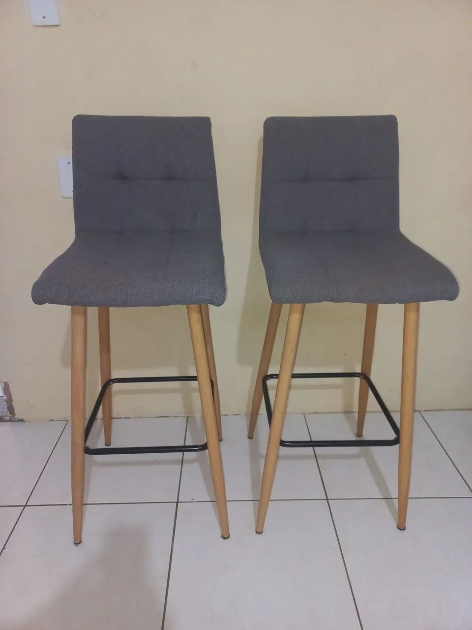 Banquetas para balcao