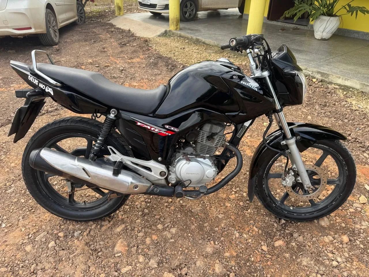 Moto top para vender rápido  - Foto 2