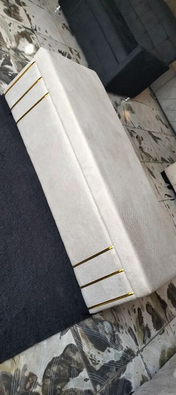 Recamier disponível pronta entrega  - Foto 3