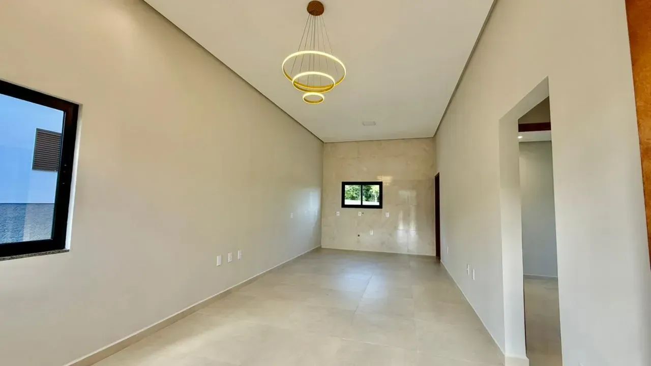 Casa nova e pronta para financiamento Minha Casa Minha Vida - Ótimo padrão - 2 dormitórios - Foto 5