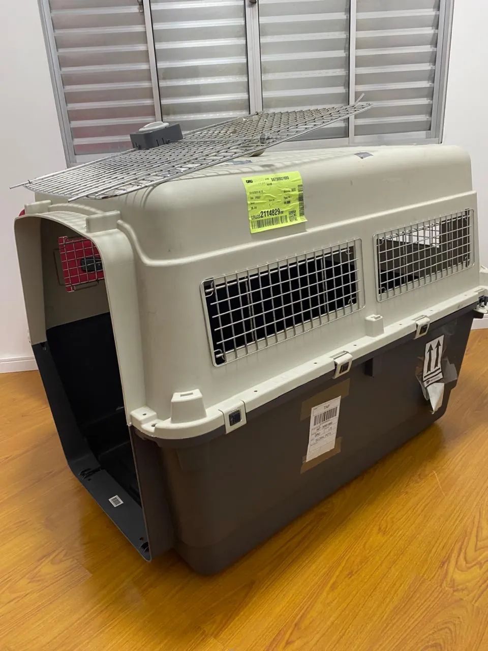 Caixas de Transporte para Cães  - Foto 3