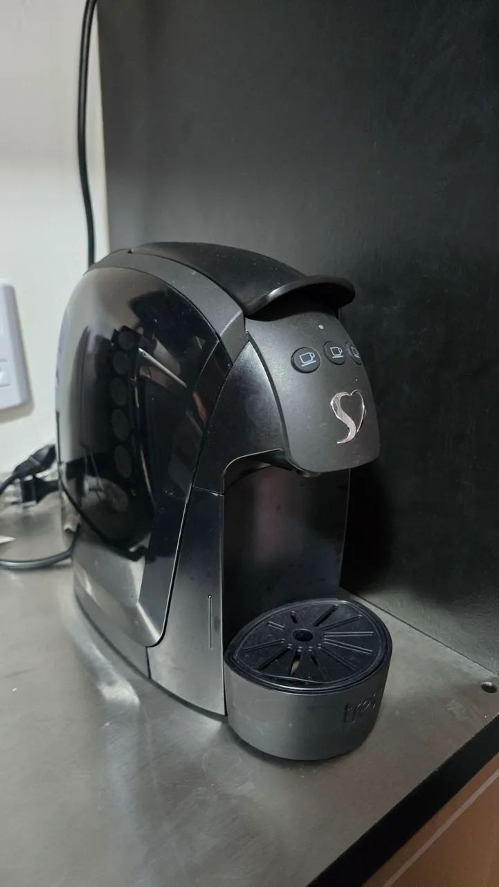 Cafeteira 