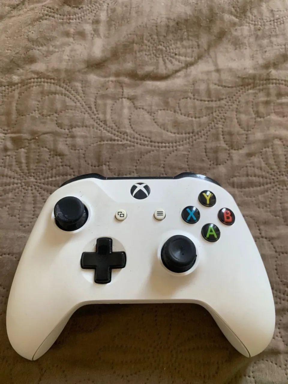 Xbox one fat