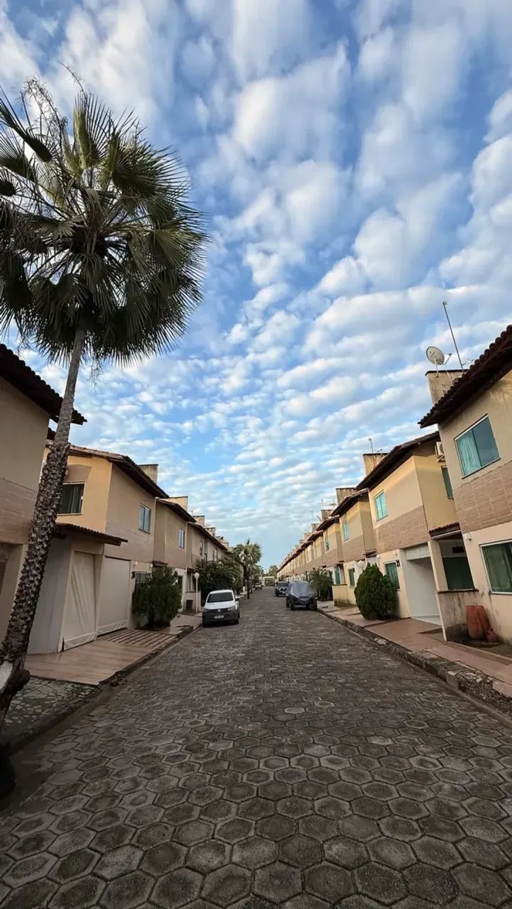 Casa em condomínio em barreirinhas