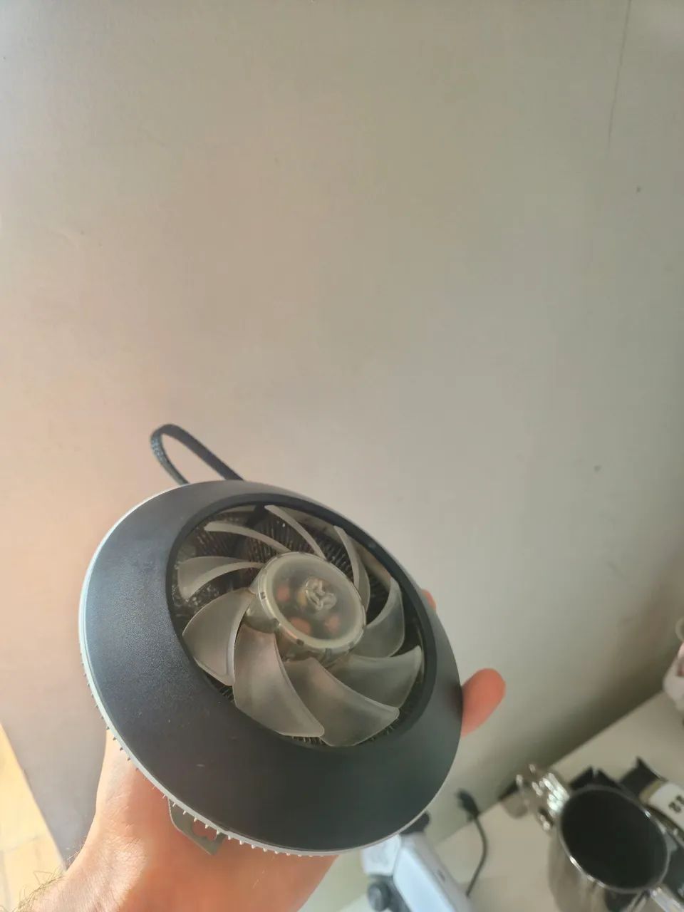Air cooler g100m - Foto 5