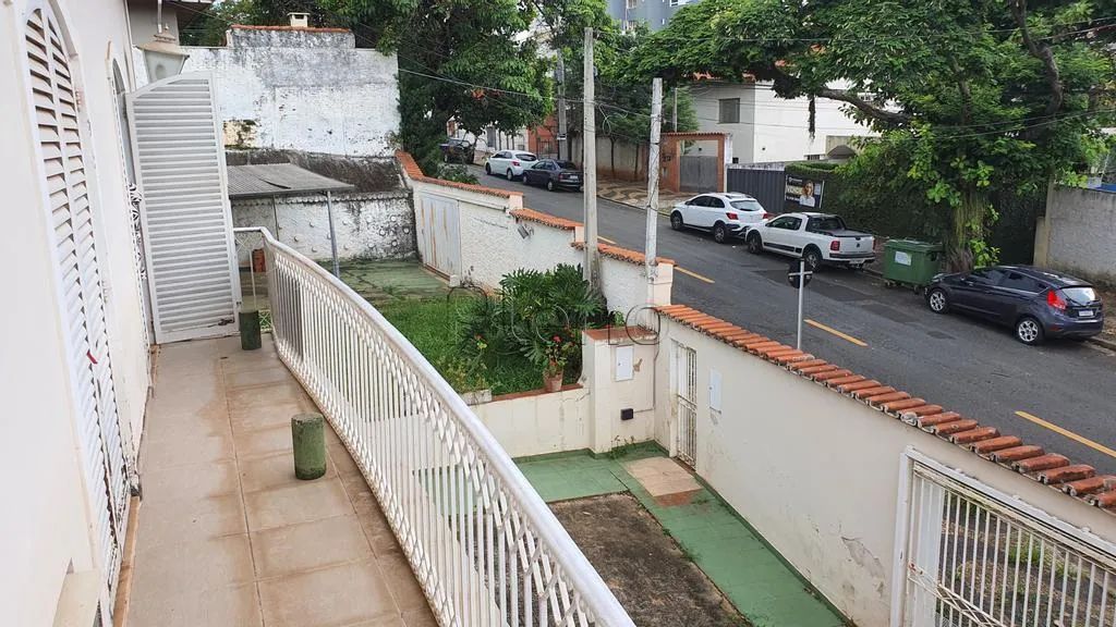 Casa à venda em Campinas, Nova Campinas, com 4 quartos, com 300 m² - Foto 4