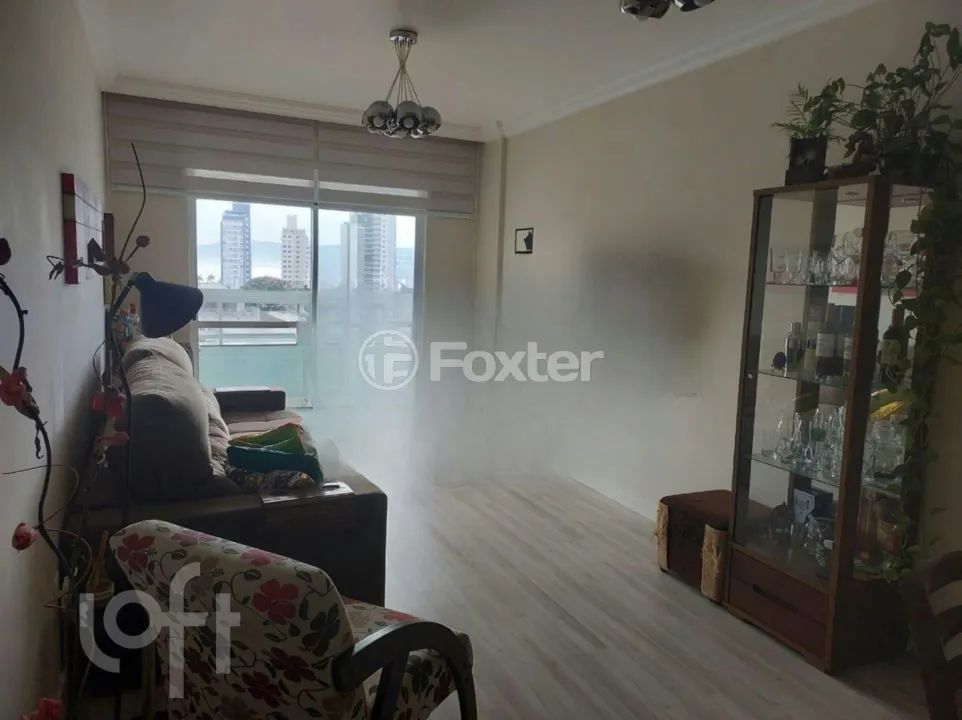 Apartamento à venda Rua Araci Vaz Callado, Canto - Florianópolis - Foto 2