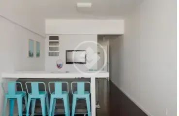 BM Studio para investimento Centro de Florianópolis - Foto 3