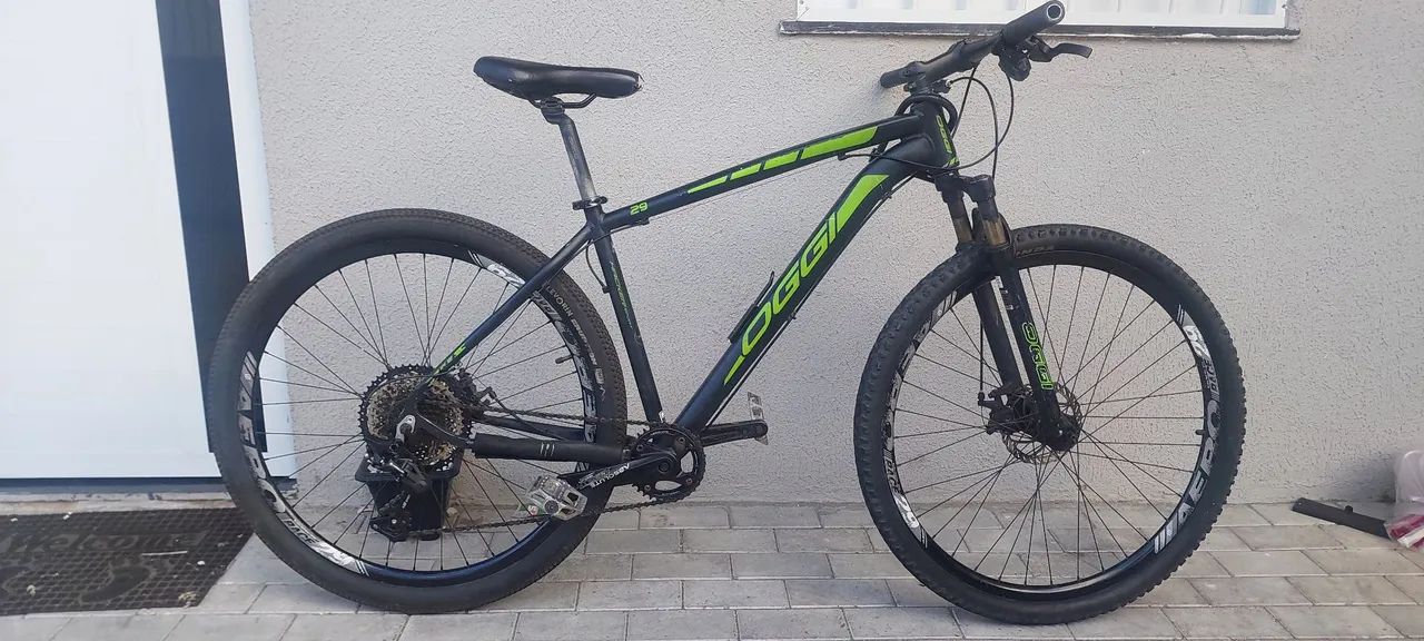 Bike aro 29
