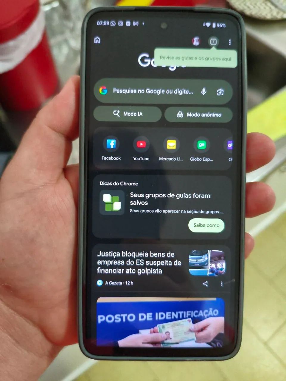 Moto G35 