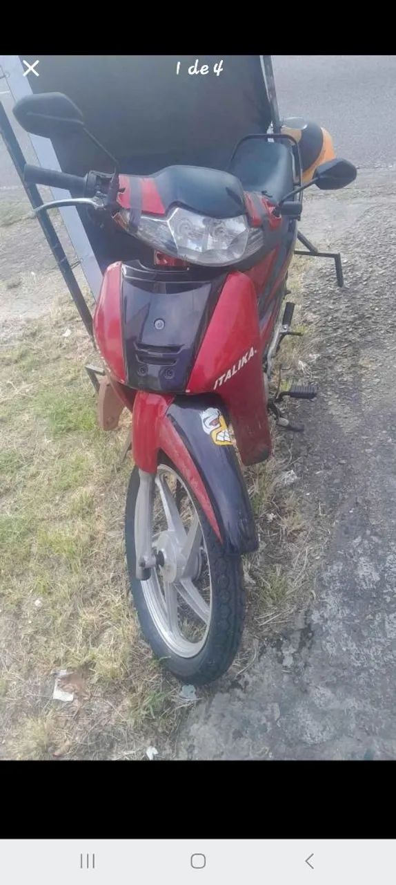 50 cc  - Foto 2
