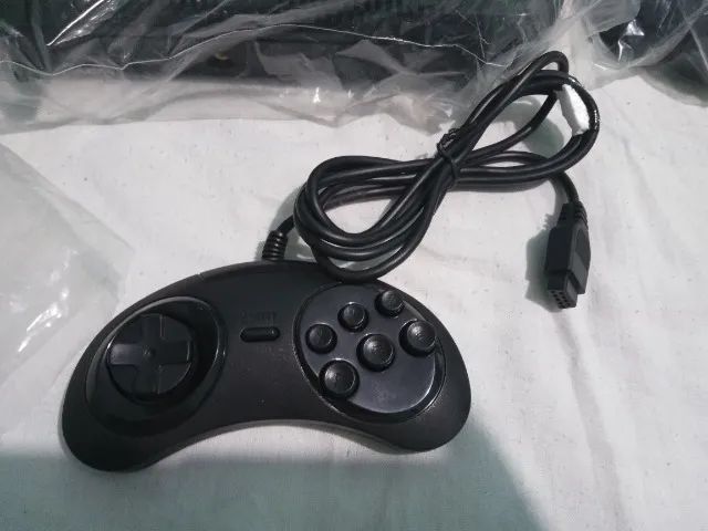 Master System Evolution TecToy 132 Jogos ? Caixa Original ? Aparente Nunca Uso - Foto 2