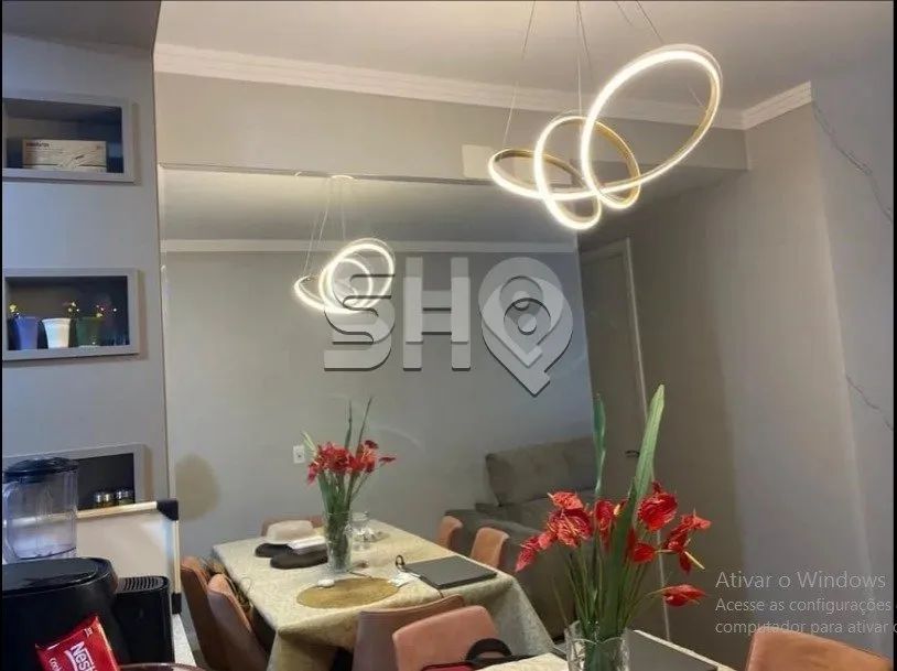 Apartamento em Perdizes com 3 dormitórios e 2 vagas - Foto 5