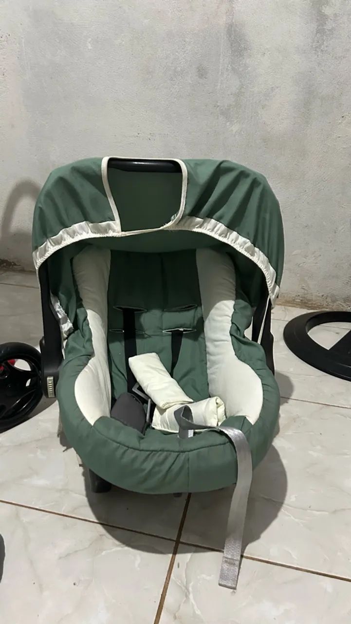 Bebê conforto 