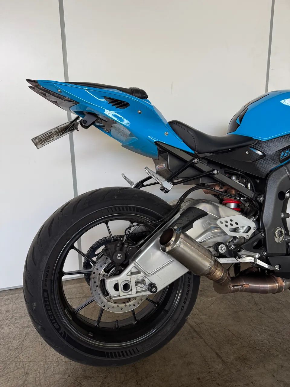 BMW S1000RR  - Foto 3