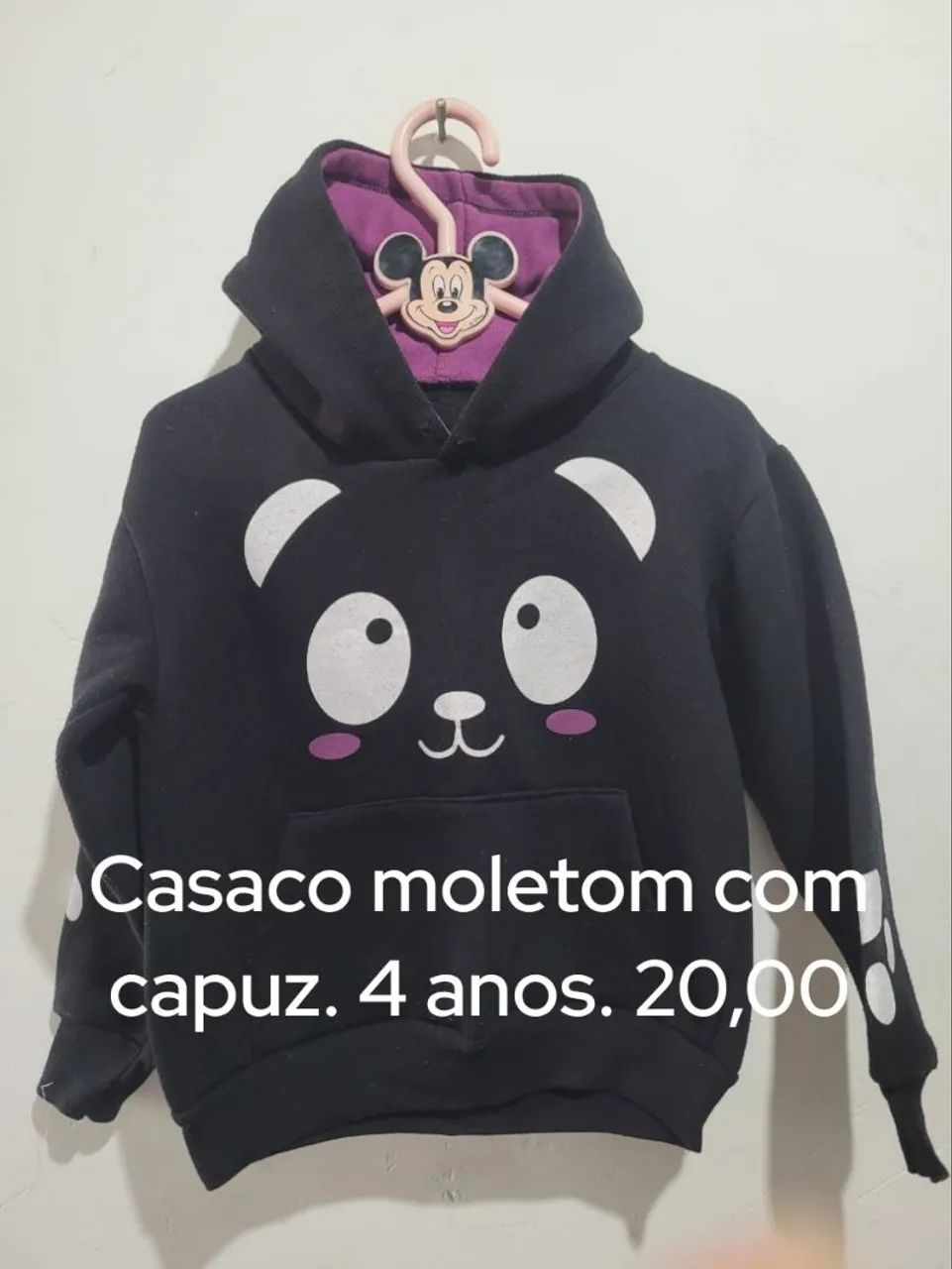 Roupas de menina - Foto 2