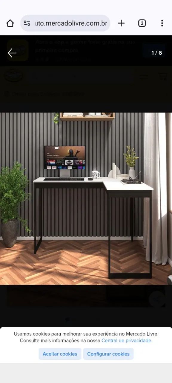 Mesa pier maga - Foto 3