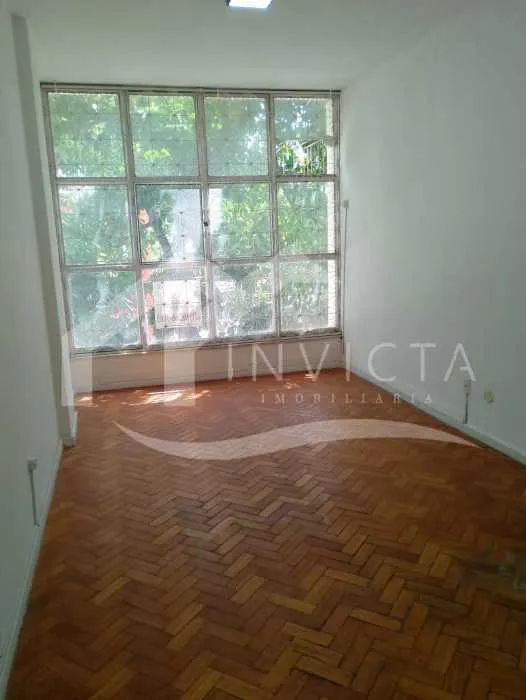 ÓTIMA SALA COMERCIAL NO CORAÇÃO DE BOTAFOGO