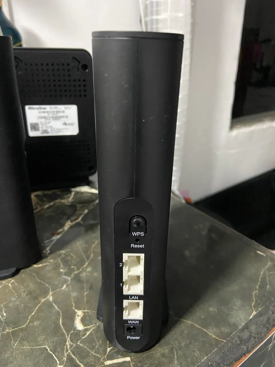ROTEADOR ZTE WIFI 6 - Foto 2