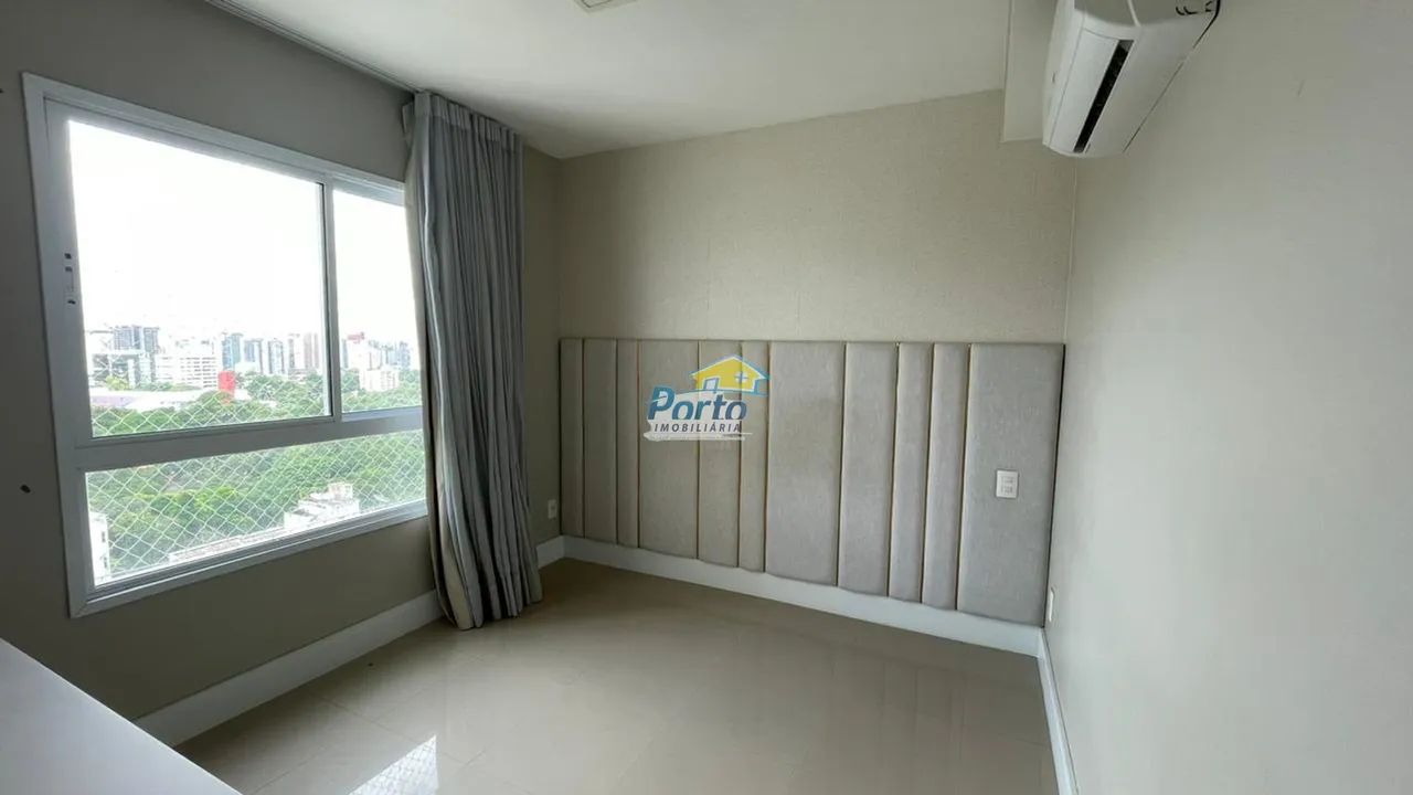 Apartamento à Venda no Horto (Teresina) Conforto e Praticidade COND EMPRESS MOBILIADO - Foto 8